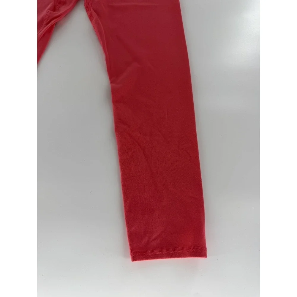 FP‎ Movement by Free People Never Better Leggings Hibiscus Size Small S NWT
